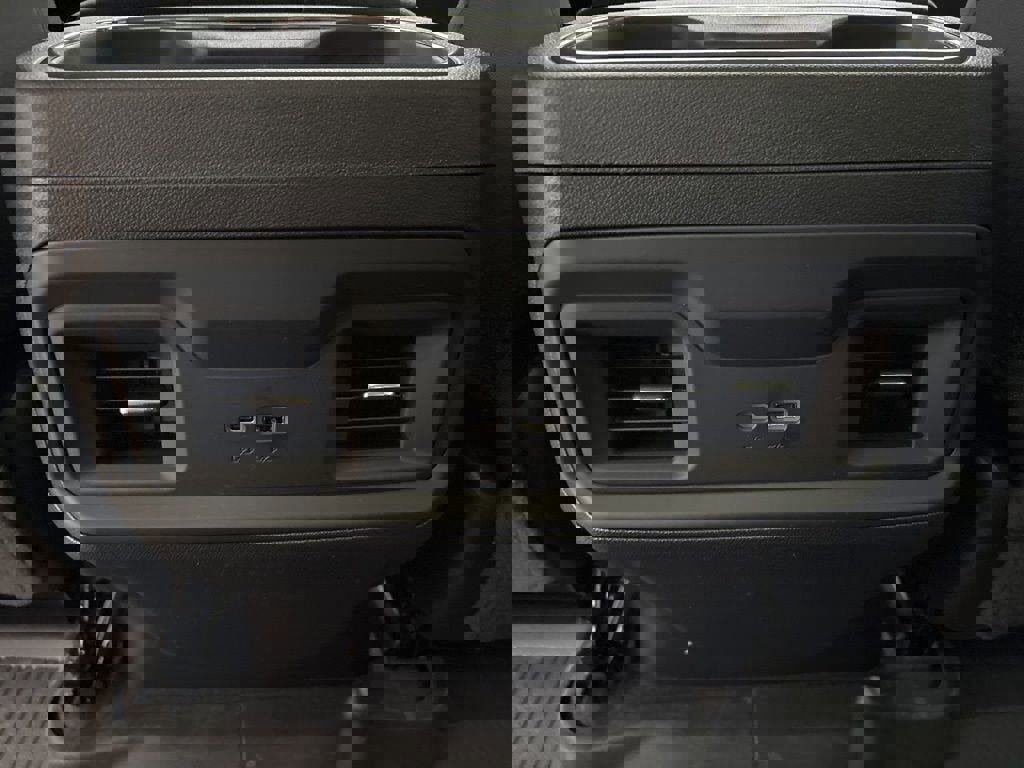 New 2026 Chevrolet Silverado 1500 LT Trail Boss w/ Convenience Package II image 34