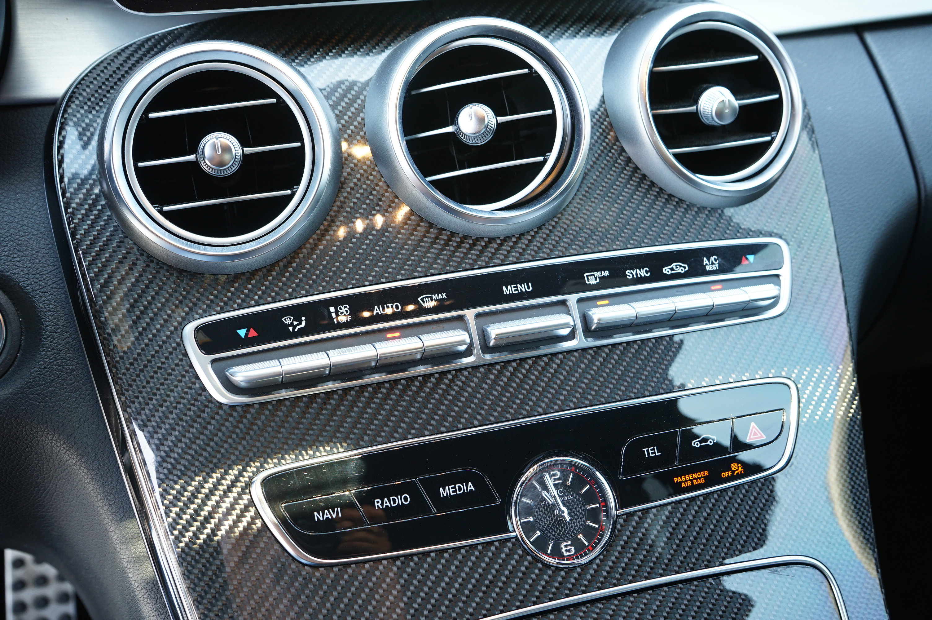 Used 2020 Mercedes-Benz C 63 AMG S image 27