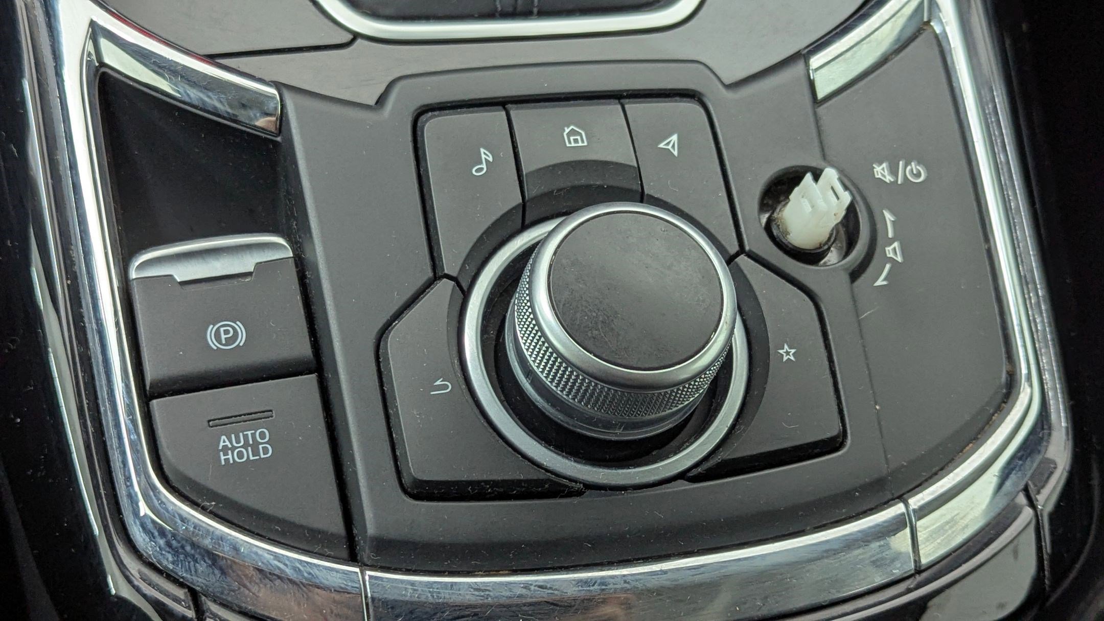 Used 2022 MAZDA CX-9 Touring Plus image 17