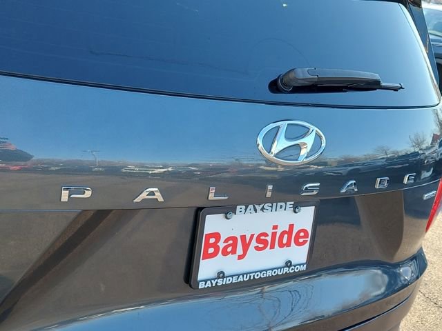 Used 2022 Hyundai Palisade Limited image 47