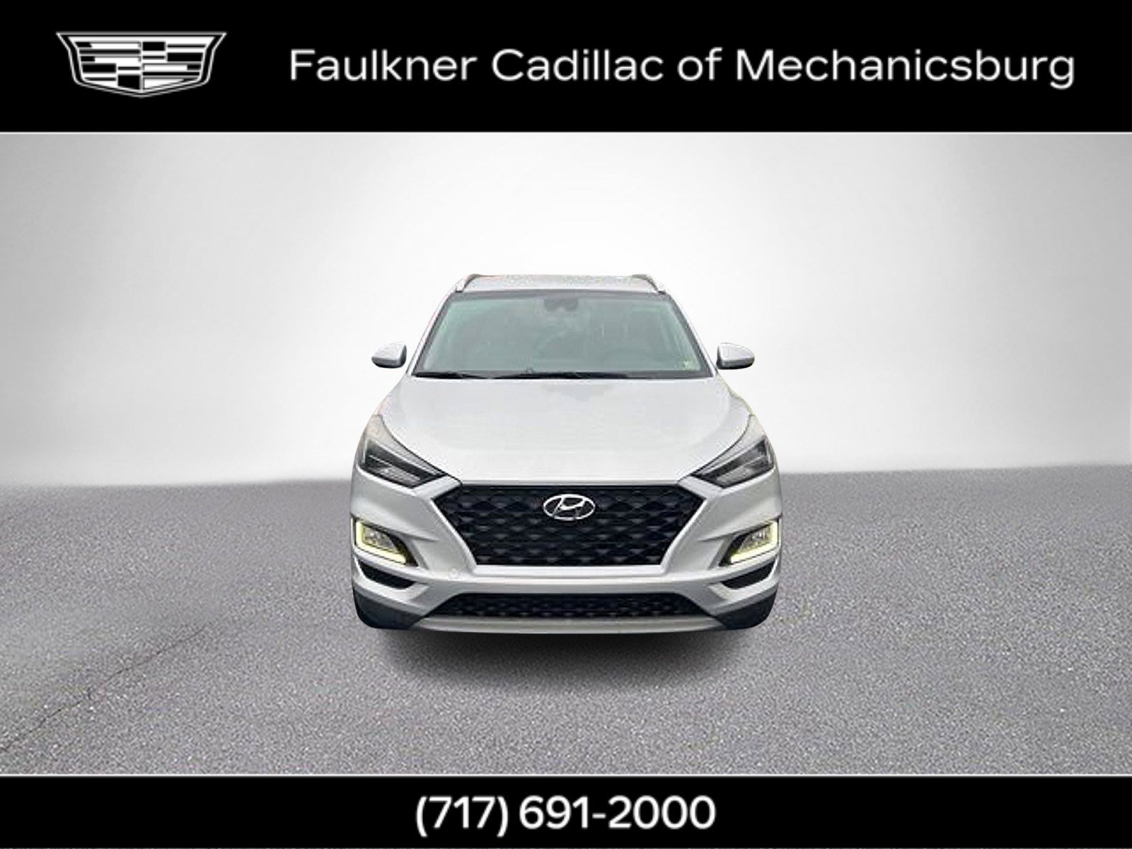 Used 2019 Hyundai Tucson Sport AWD/4WD image 12