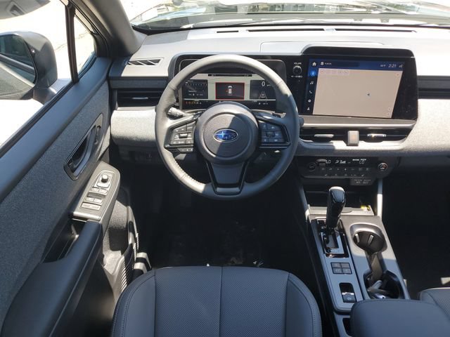 New 2026 Subaru Outback Limited AWD/4WD image 16