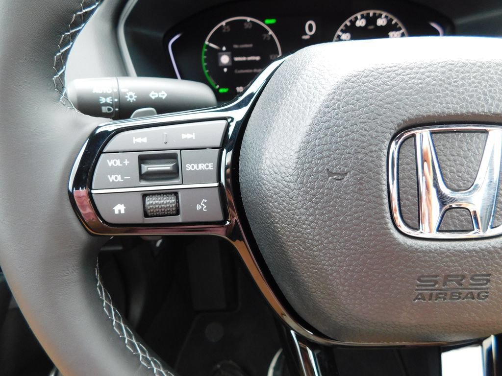 New 2026 Honda Civic Sport image 24