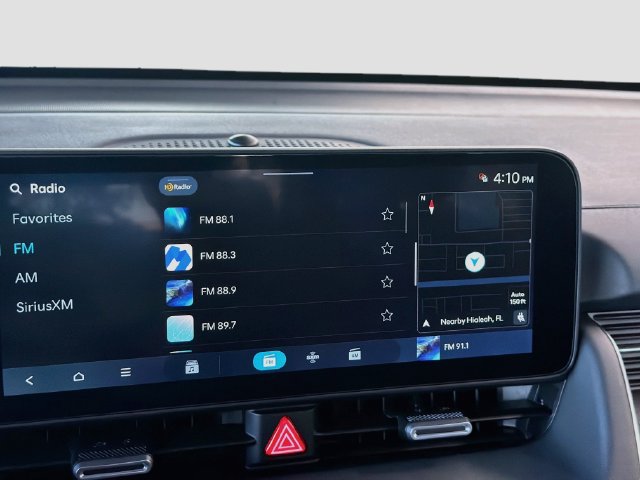 New 2027 Hyundai Ioniq 5 SE RWD image 15