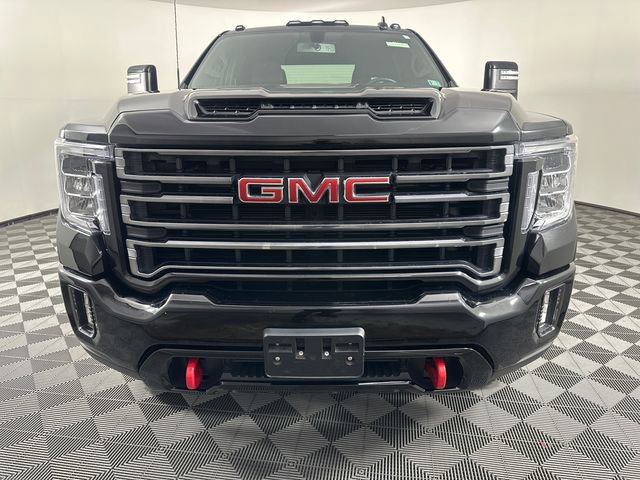 Used 2022 GMC Sierra 2500 AT4 AWD/4WD image 13