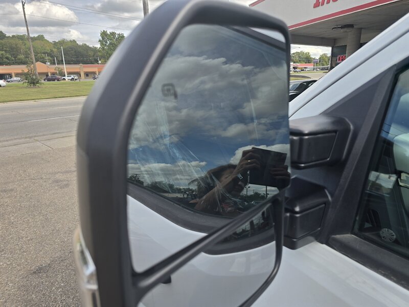 Used 2026 Ford F250 XLT AWD/4WD image 29