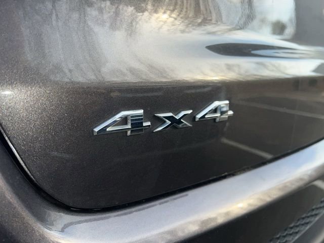 Used 2024 Jeep Compass Latitude image 10