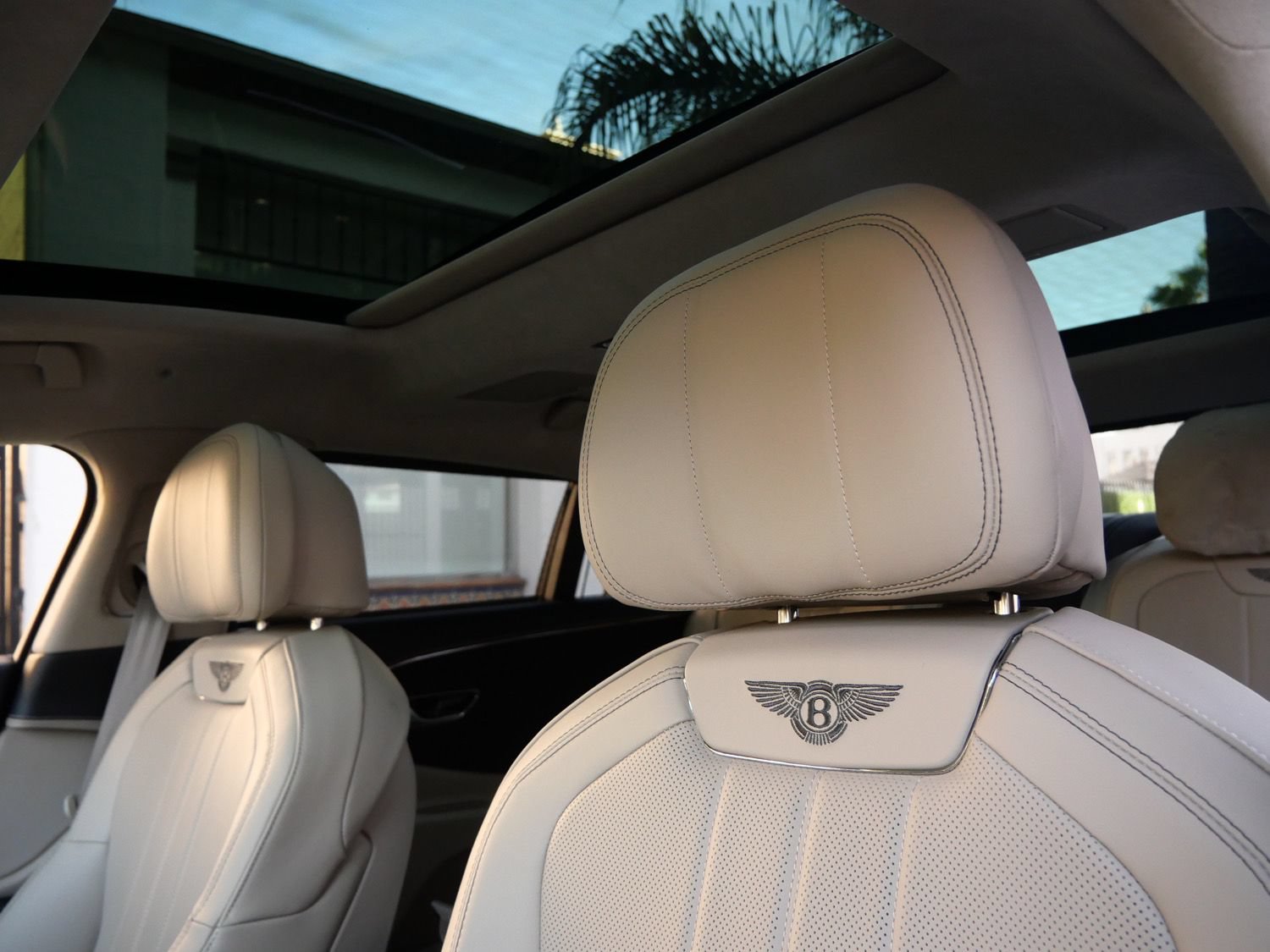 New 2026 Bentley Flying Spur Plug-In Hybrid AWD/4WD image 19