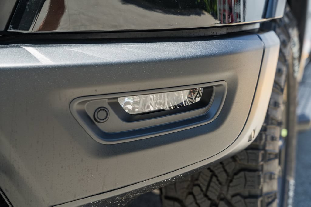 New 2026 RAM 1500 Rebel AWD/4WD image 14