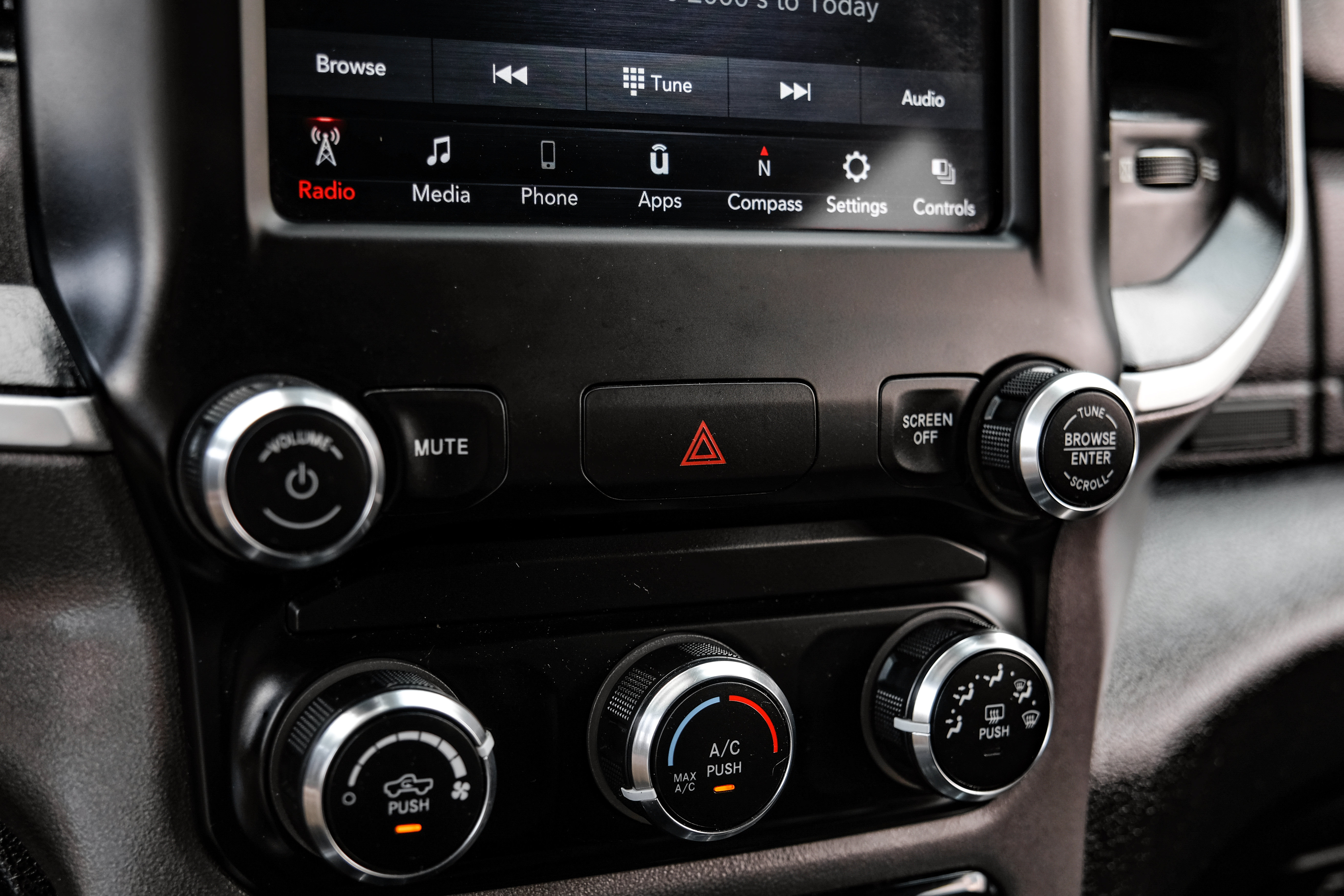 Used 2020 RAM 2500 Lone Star w/ Night Edition AWD/4WD image 24