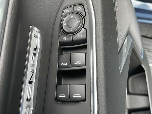 New 2026 GMC Sierra 1500 Denali image 16