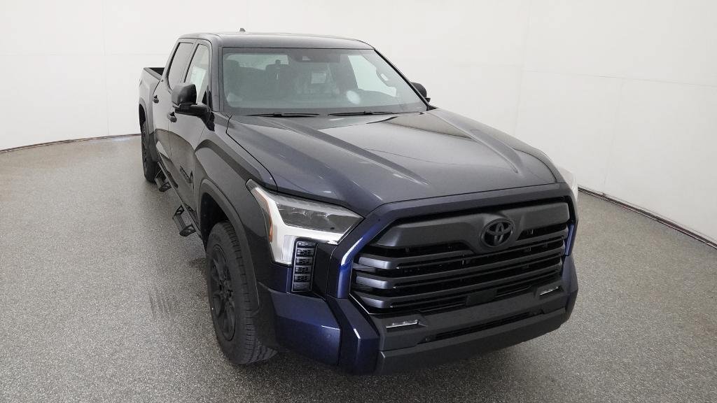 New 2026 Toyota Tundra SR5 AWD/4WD image 52