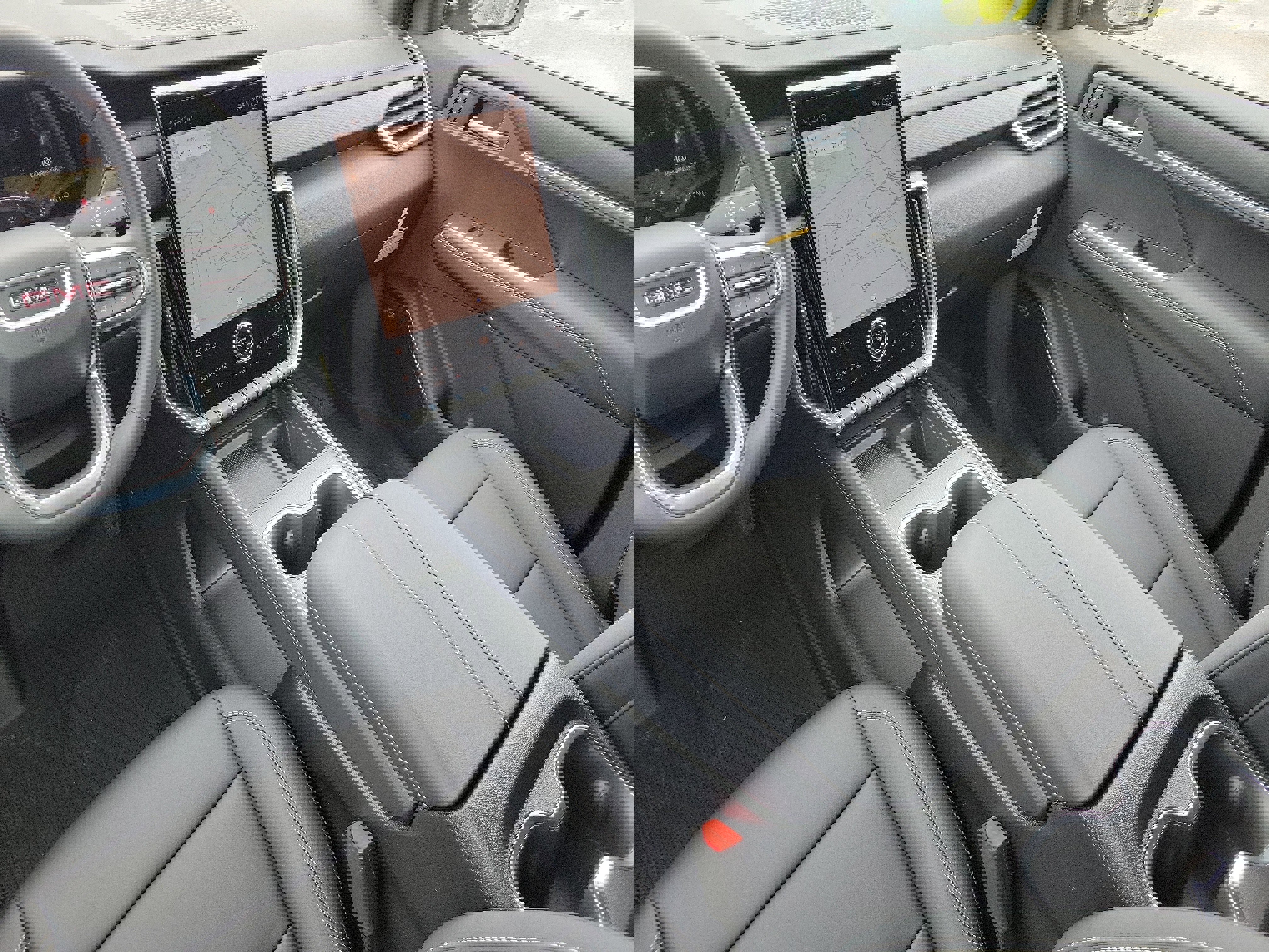 New 2025 GMC Acadia Elevation w/ Elevation Premium Package image 19