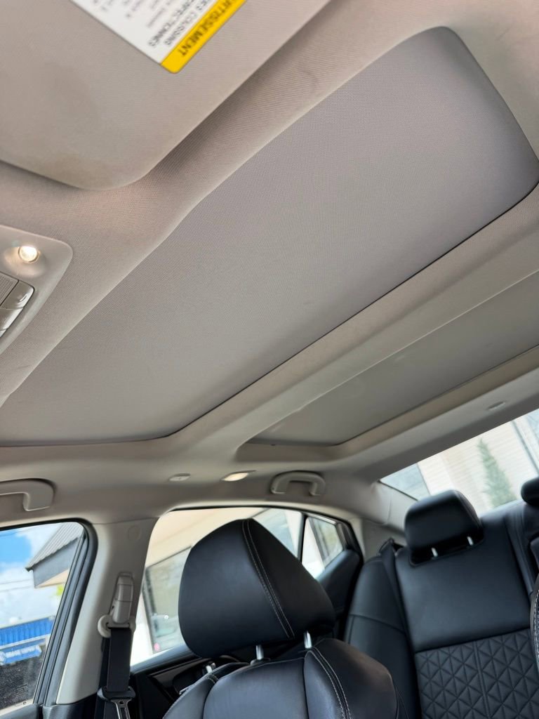 Used 2017 Nissan Maxima Platinum image 20