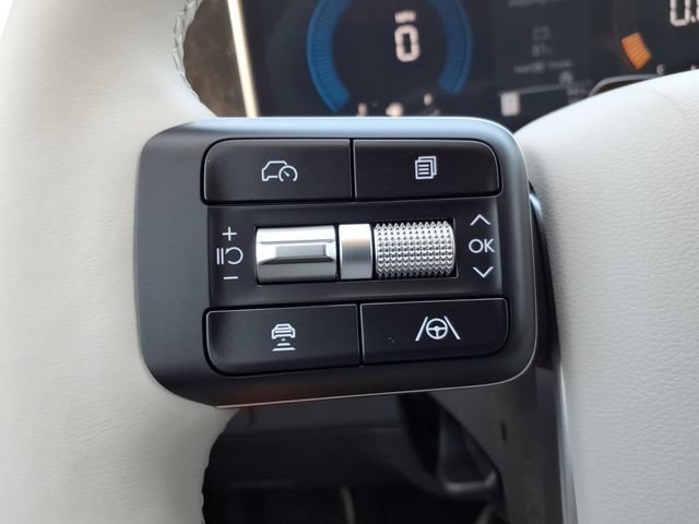 New 2027 Hyundai Santa Fe SEL FWD image 26