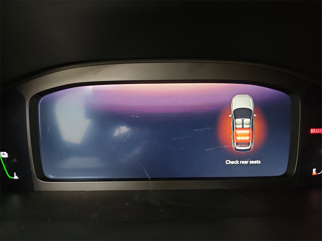 New 2026 Honda CR-V Sport-L image 25