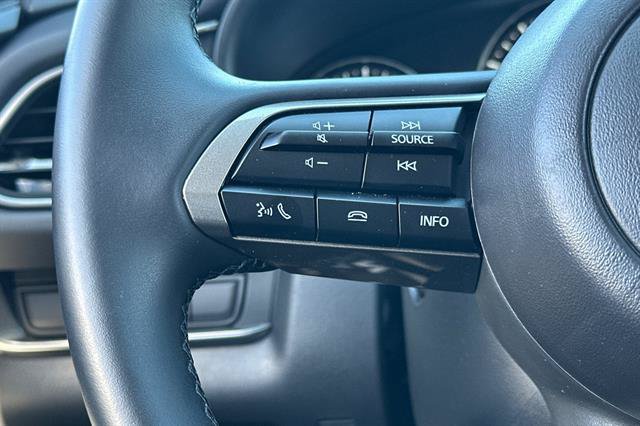 Certified 2026 MAZDA CX-30 AWD 2.5 S image 26
