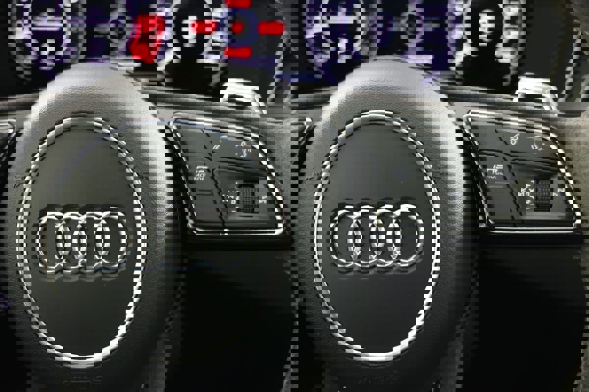 Used 2021 Audi RS 5 Sportback w/ Ascari Launch Edition AWD/4WD image 29