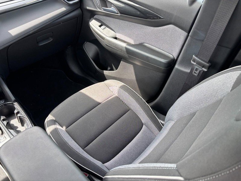 Certified 2025 Chevrolet TrailBlazer LT AWD/4WD image 14