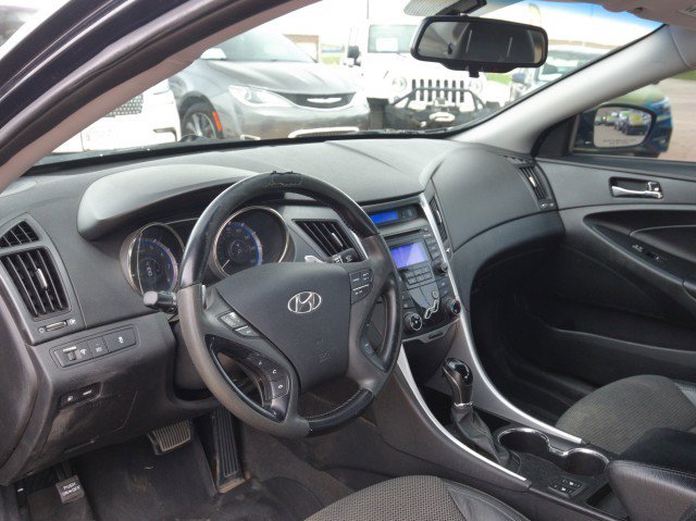 Used 2013 Hyundai Sonata SE FWD image 15