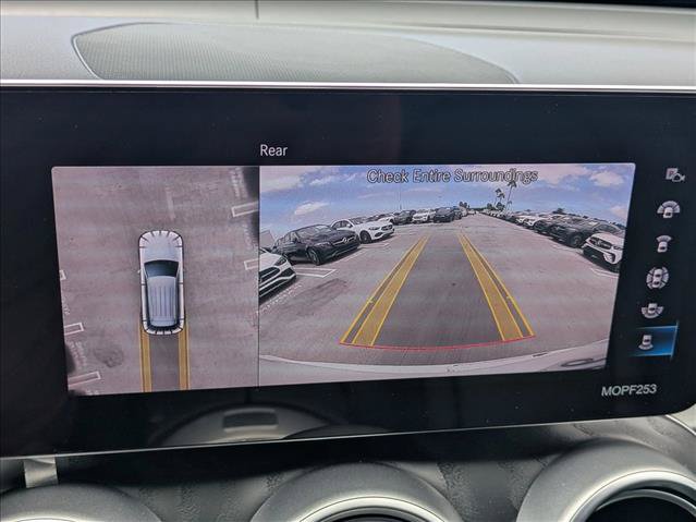 Used 2021 Mercedes-Benz GLC 300 image 13