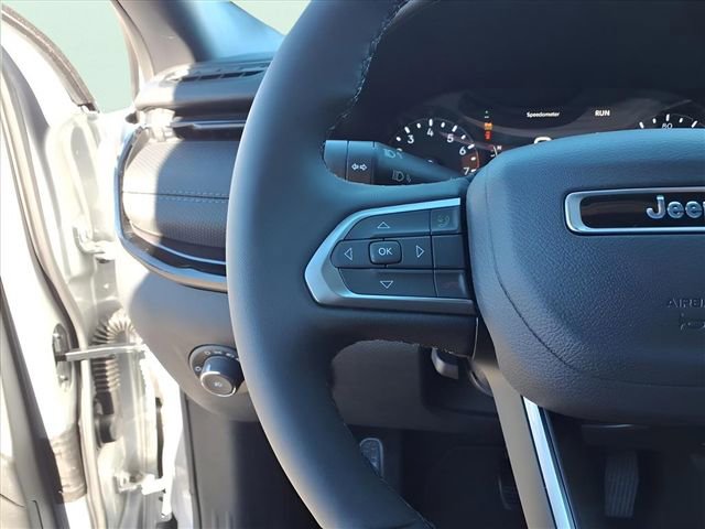 New 2026 Jeep Compass Limited AWD/4WD image 20
