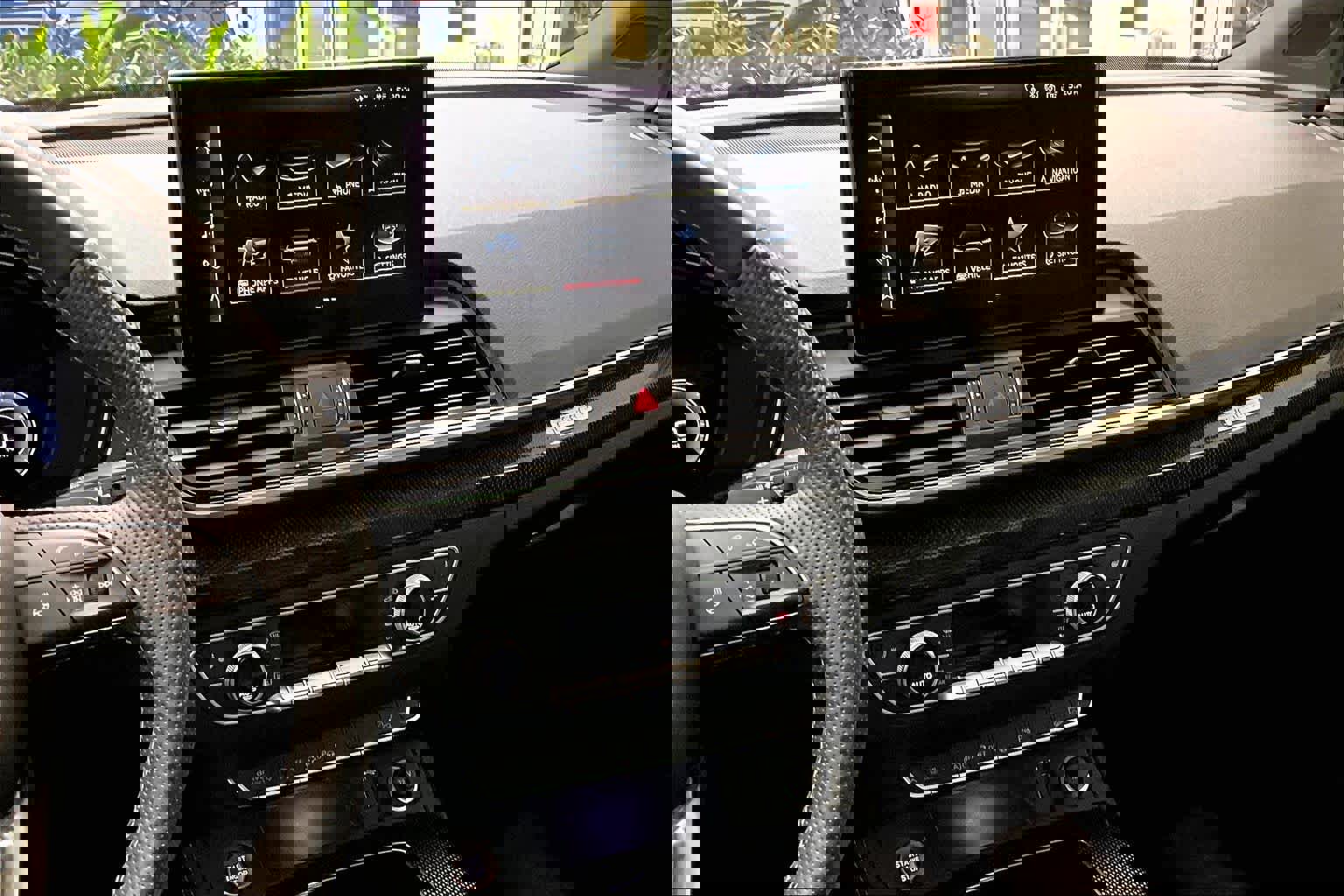 Used 2023 Audi SQ5 Prestige w/ Prestige Package image 6