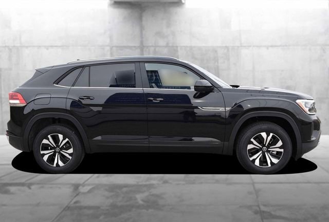 New 2026 Volkswagen Atlas Cross Sport SE image 5