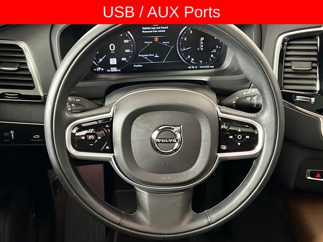 Used 2022 Volvo XC90 T6 Inscription image 16