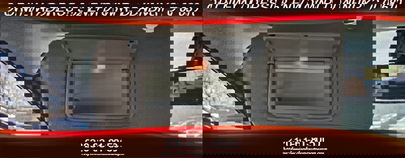 Used 2018 Nissan Leaf SV w/ SV Technology Package FWD image 13