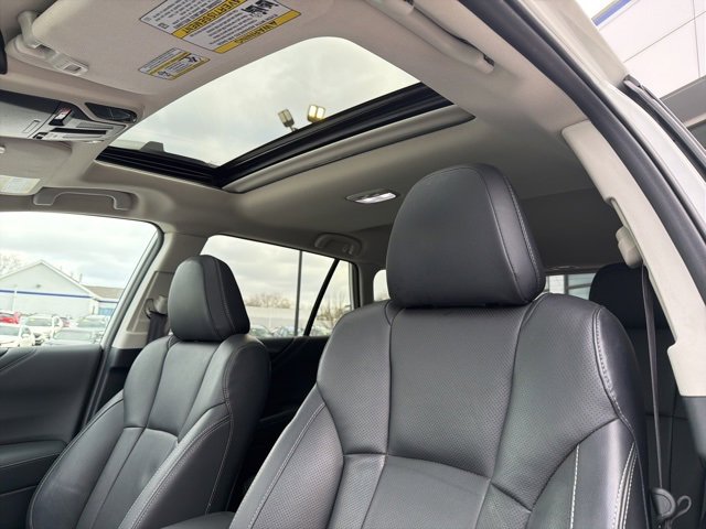 Used 2023 Subaru Outback Touring XT image 47