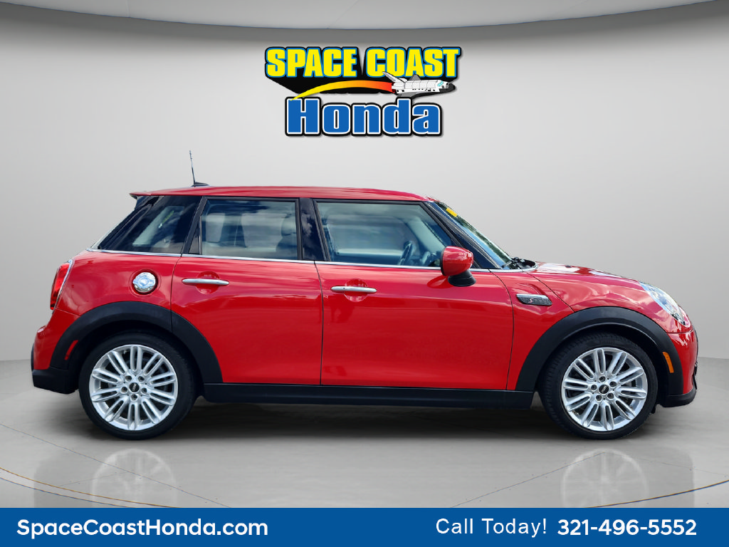 Used 2024 MINI Cooper S FWD image 2
