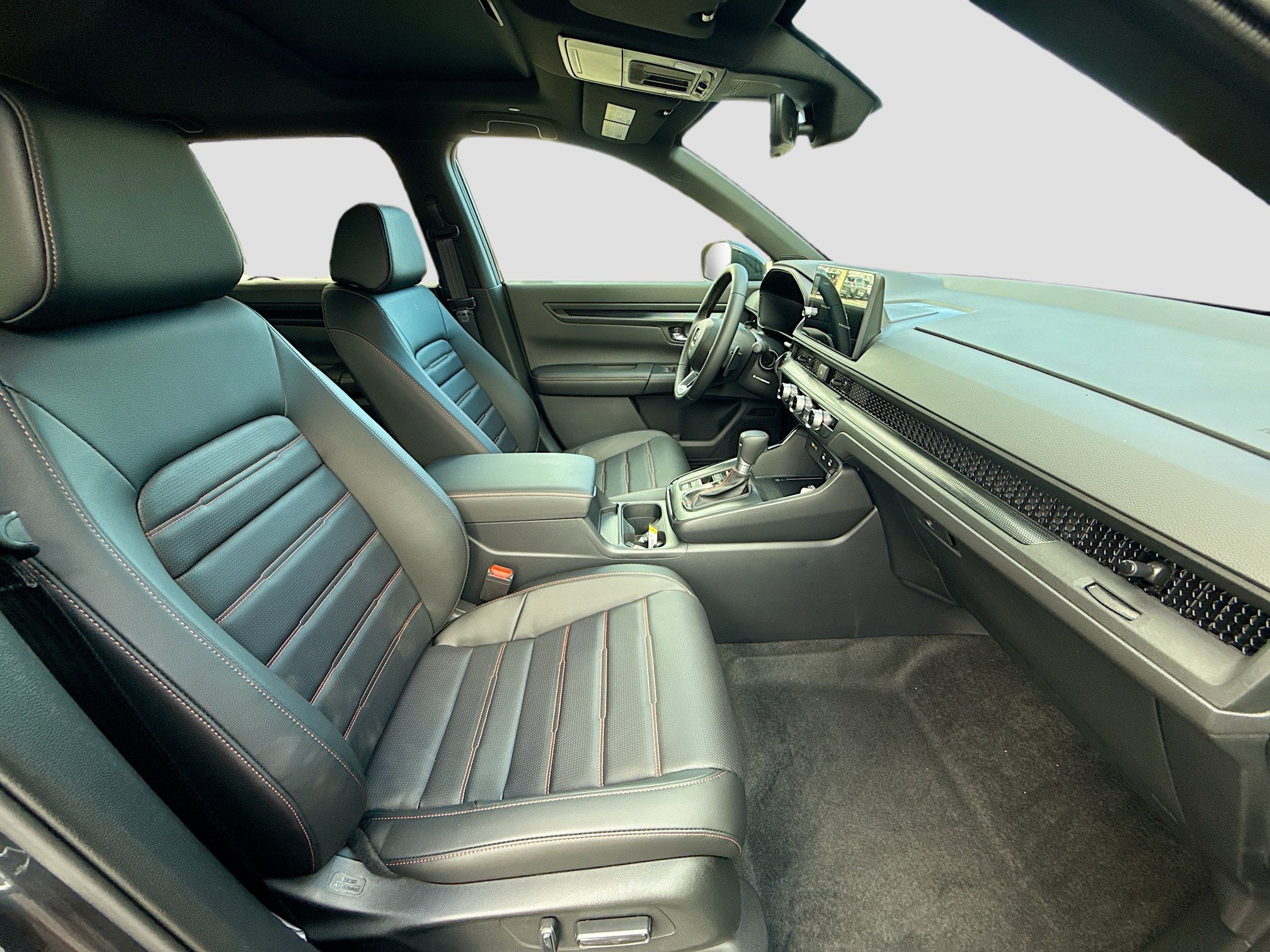 New 2026 Honda CR-V Sport-L image 24