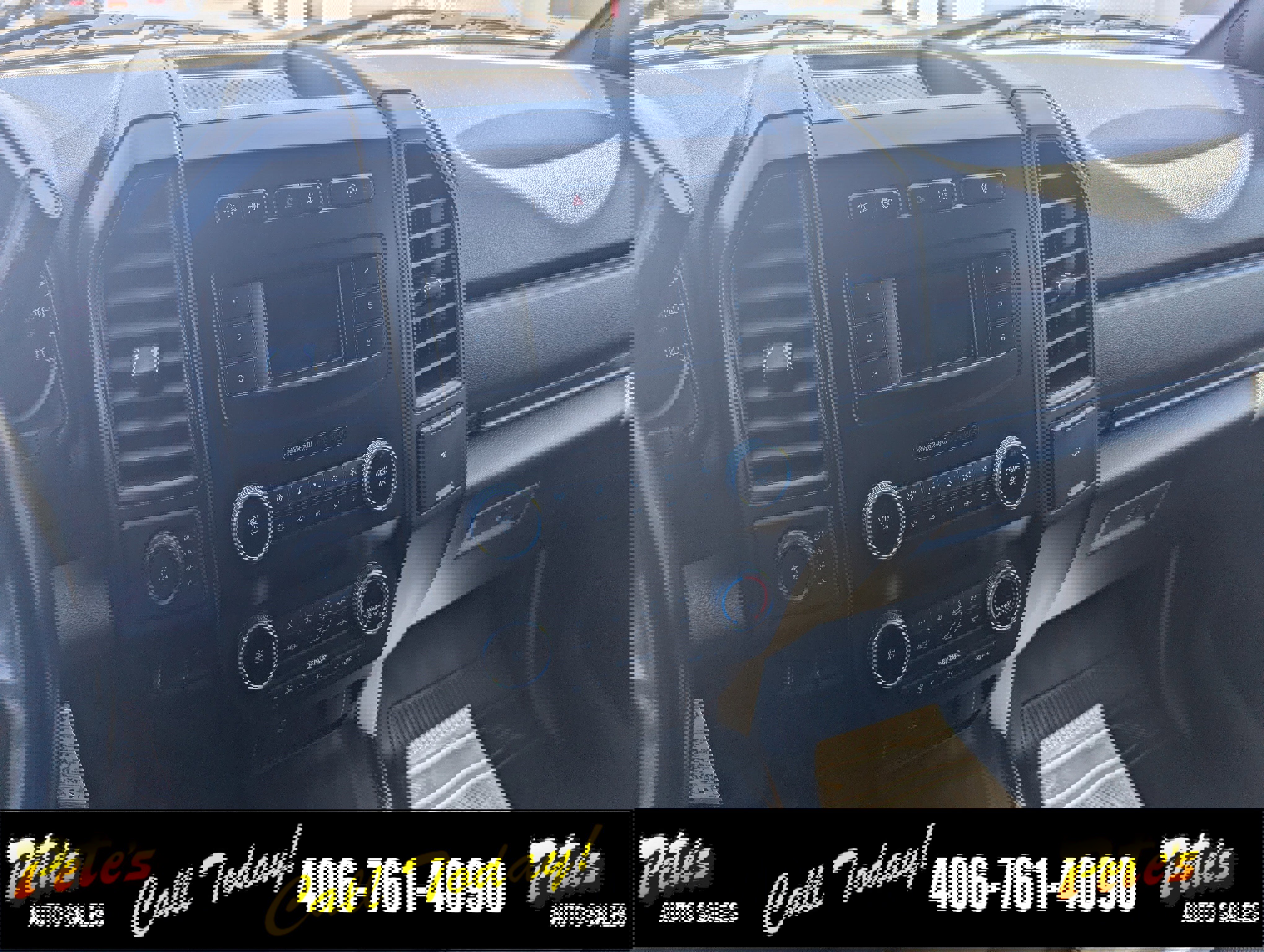 Used 2021 Ford Expedition Max XL AWD/4WD image 21