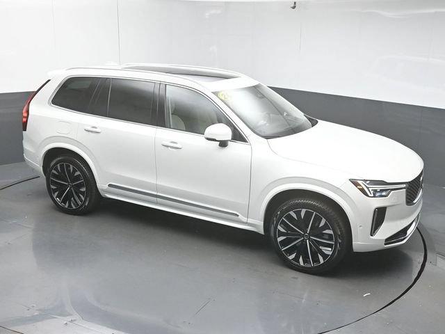 Used 2026 Volvo XC90 T8 Ultra w/ Protection Package Premier AWD/4WD image 42