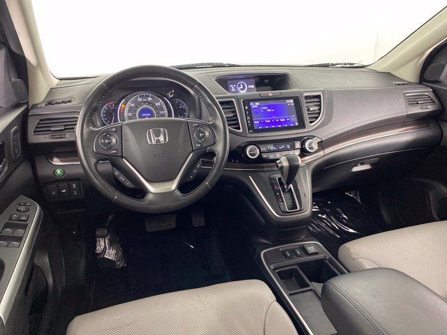 Used 2016 Honda CR-V Touring image 38