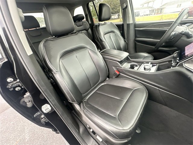 Used 2024 Jeep Grand Cherokee Limited 4xe image 26