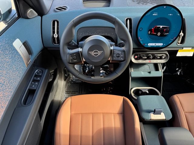 New 2026 MINI Cooper Countryman S AWD/4WD image 10