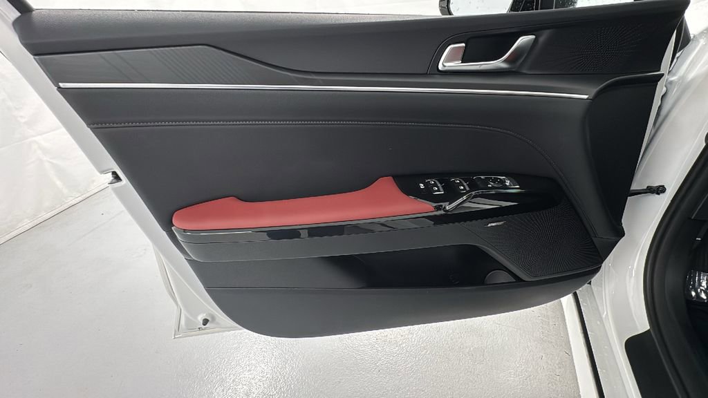 New 2026 Kia K5 GT-Line w/ GT-Line Premium Package image 16
