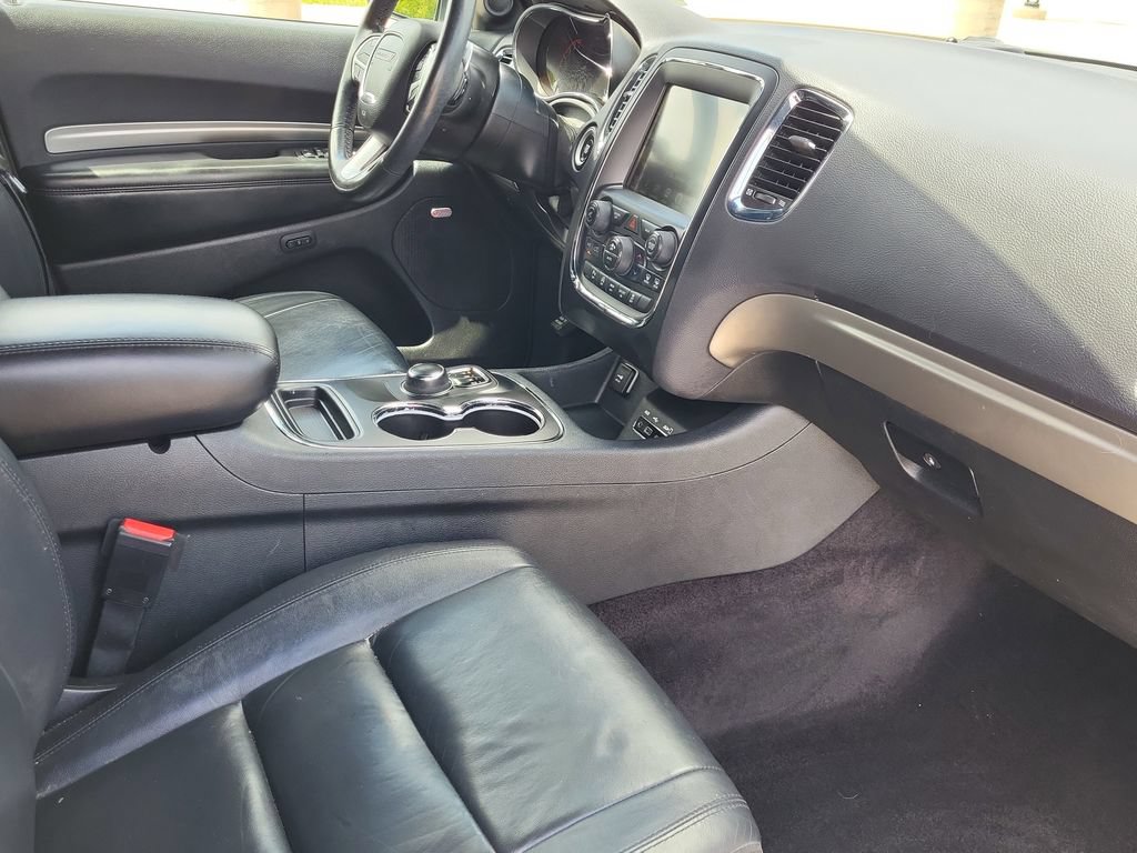 Used 2017 Dodge Durango GT w/ Premium Group AWD/4WD image 22