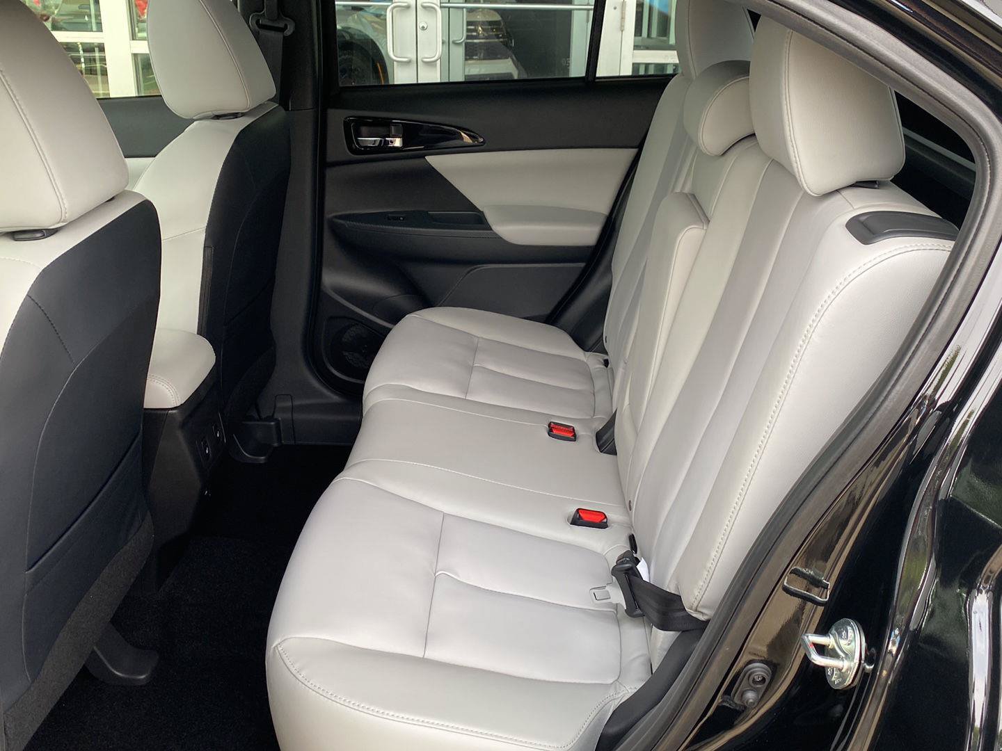 New 2026 Mitsubishi Eclipse Cross SEL AWD/4WD image 15