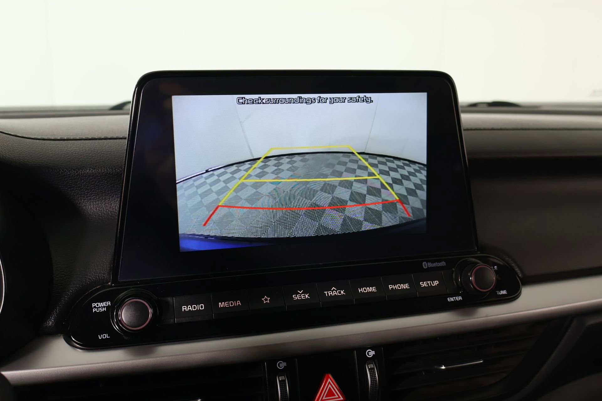 Used 2021 Kia Forte LXS image 6