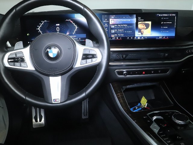 Used 2024 BMW X5 xDrive40i w/ M Sport Package AWD/4WD image 30