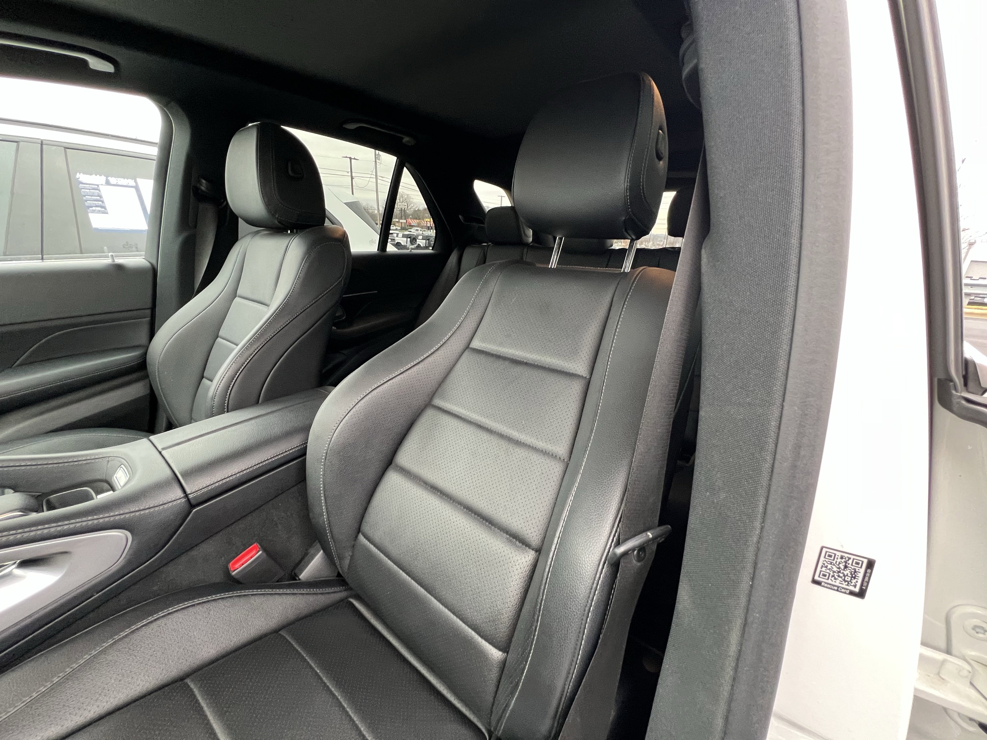 Used 2021 Mercedes-Benz GLE 350 image 16