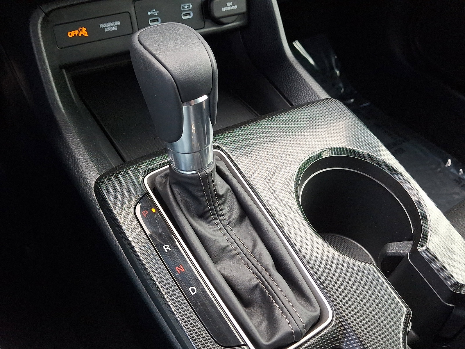 Used 2025 Honda Civic Sport image 14