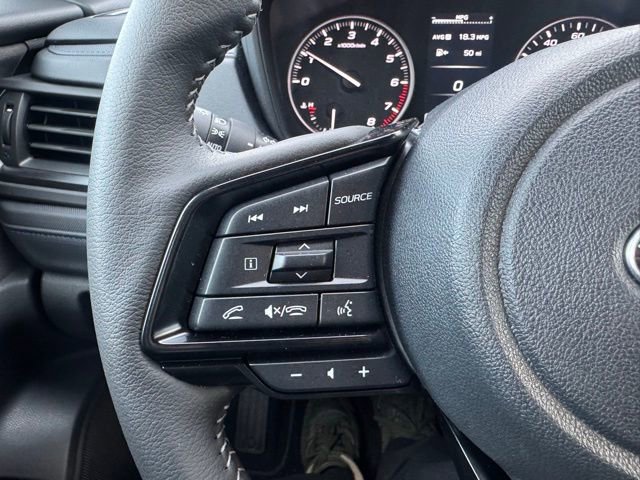 New 2026 Subaru Forester Premium image 13