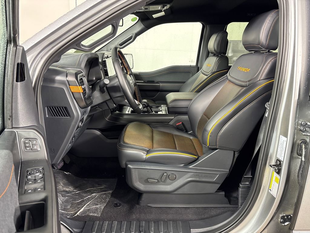 New 2026 Ford F150 Tremor w/ Equipment Group 402B image 31