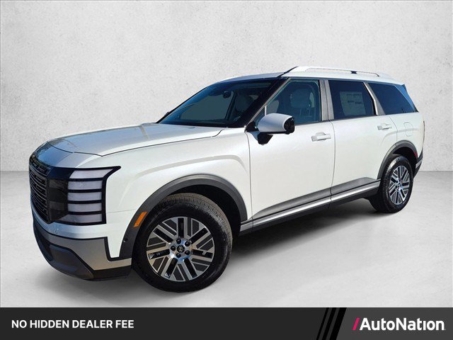 New 2027 Hyundai Palisade SEL Premium AWD/4WD image 1
