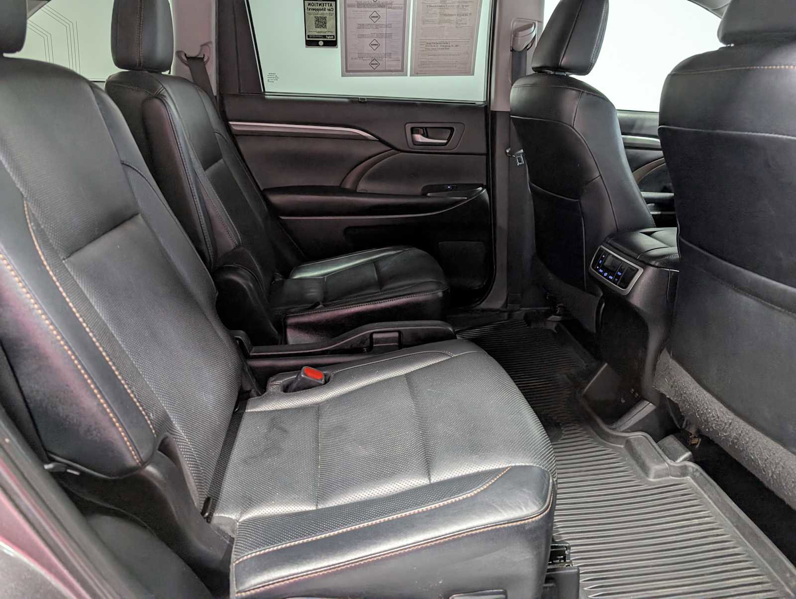 Used 2019 Toyota Highlander Limited image 42