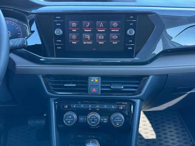 Used 2024 Volkswagen Taos SEL AWD/4WD image 26